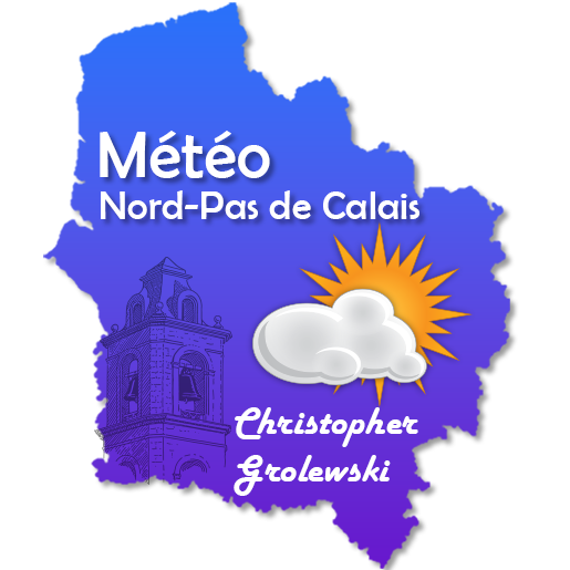 Météo Nord-Pas de Calais